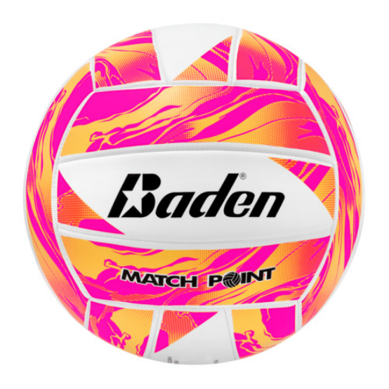 Match Point Beach