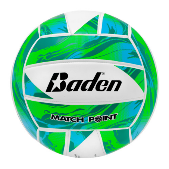 Match Point Beach